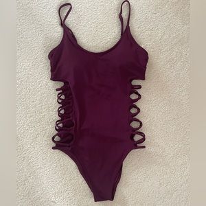 Abercrombie One Piece